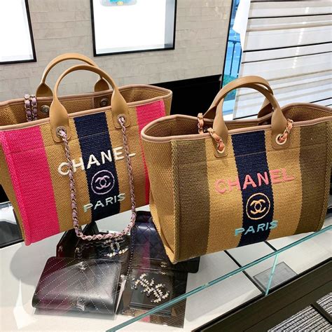 chanel tote price euro|chanel tote handbags 2020.